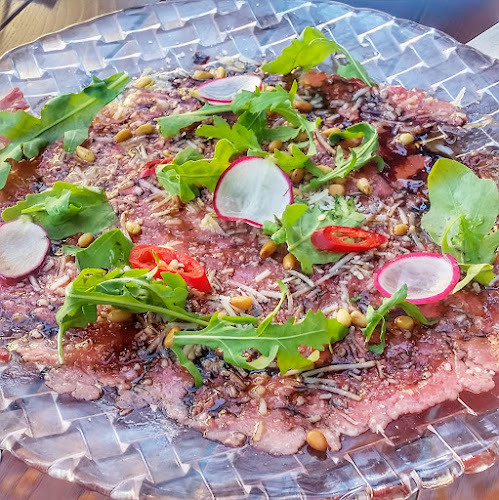 Opinii despre לוקס în חיפה - הסעדה