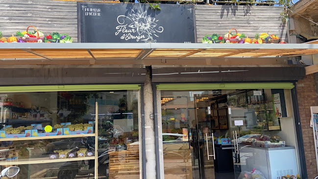 Fleur d'oranger - רעננה