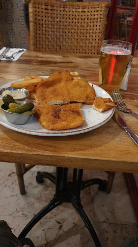 קפה ברנז׳ה - Branja Cafe - הסעדה