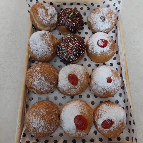 Opinii despre אפייה ביתית LG ללא גלוטן ליאת משה בתיאום מראש în תל אביב-יפו - הסעדה