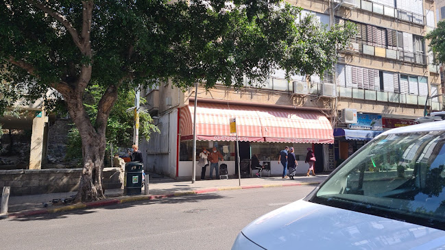 קונדיטורית המעדן