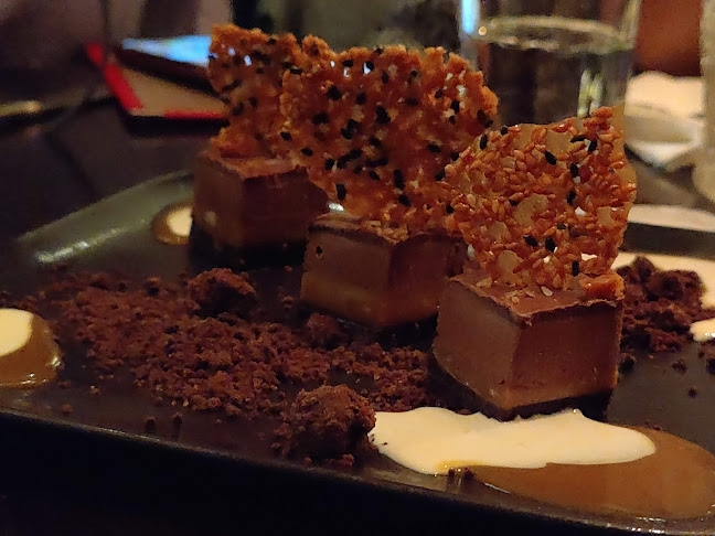 Opinii despre ביף בר în נתניה - הסעדה