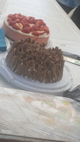 Opinii despre ברינה בייקרי în כפר סבא - הסעדה