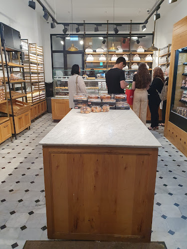 SHEMO הקונדיטוריה - כפר סבא