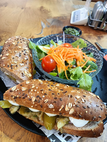 קיטצ'ן ביי גרג - kitchen by greg - אילת