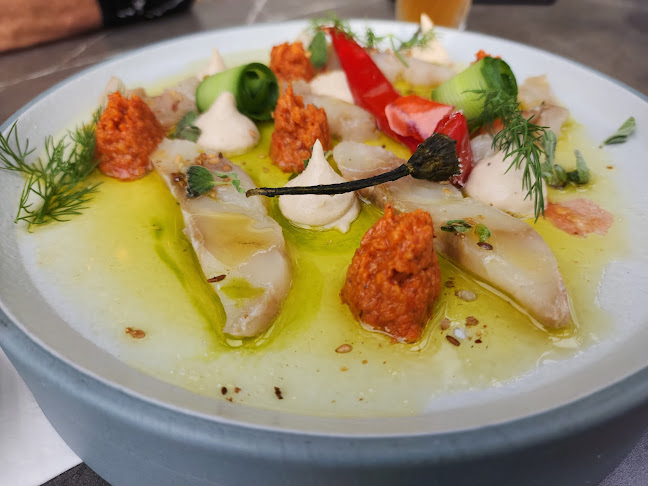 Opinii despre UNO în עכו - הסעדה