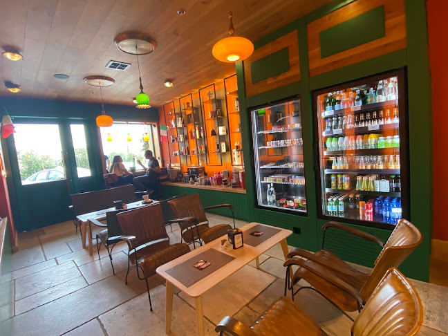 kave nazareth towers