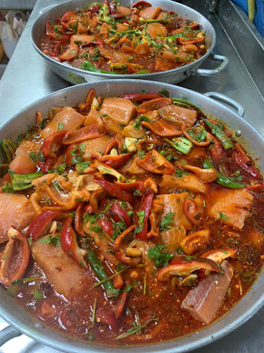 זעפרן קייטרינג מסעדה אילת