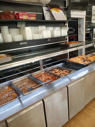 Opinii despre שטיסל מרכז האוכל היהודי în בני ברק - הסעדה