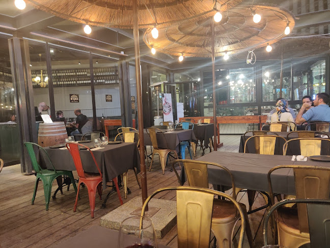 Comentarii opinii despre המקדש - מסעדת שף מודרנית