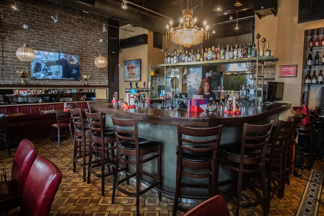 אגאדיר בורגר נחלת בינימין - תל אביב-יפו