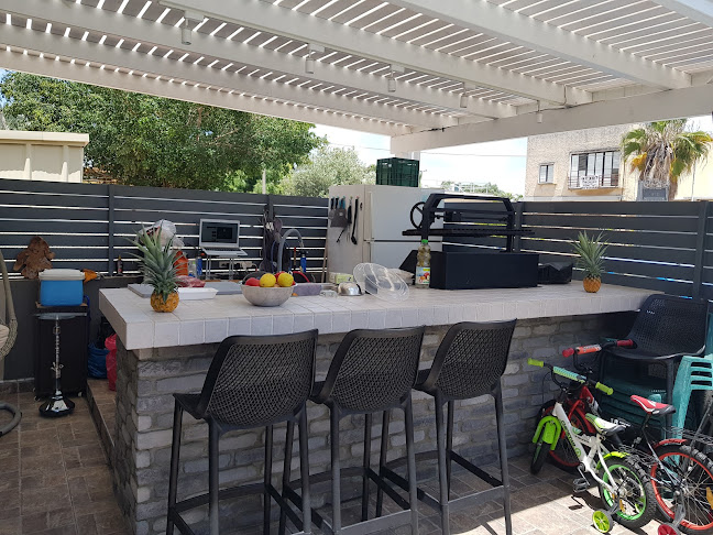 מושיקו אוליאל - moshiko meat chef