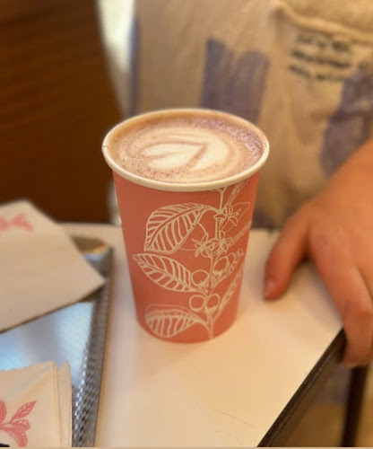 Comentarii opinii despre קפה אלג׳יר