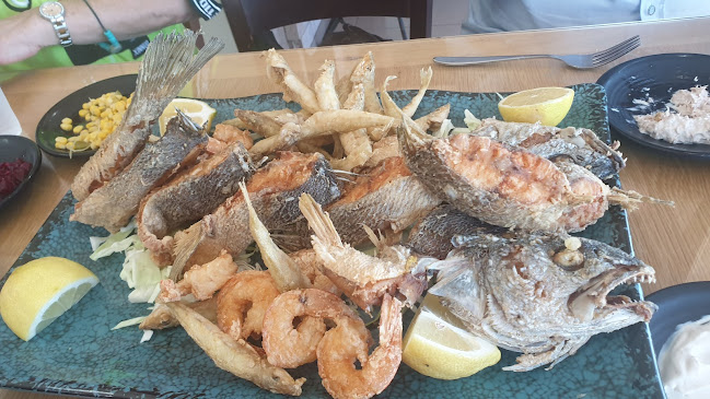 مطعم الصيادين, עכו