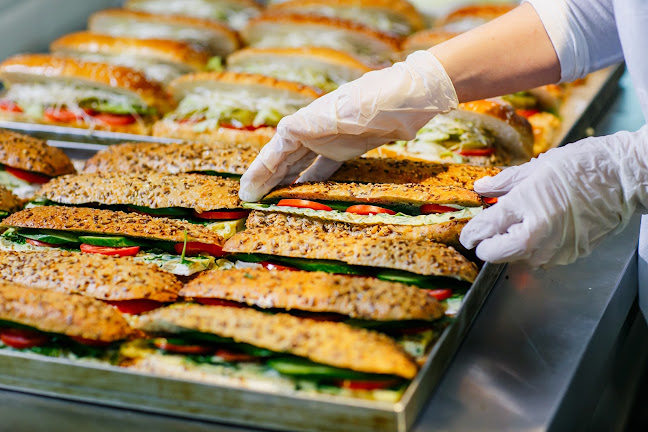 פרוסות אומנות קולינארית - תל אביב-יפו