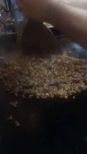 Mr. Jack מיסטר ג'ק מסעדת המבורגרים בבת ים - הסעדה