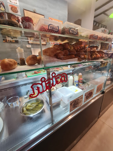 Comentarii opinii despre הדודות