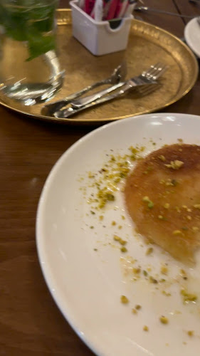 מסעדת סדפה SADAFA restaurant - באר שבע