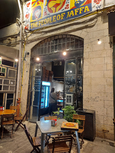 Pizza (for the) People