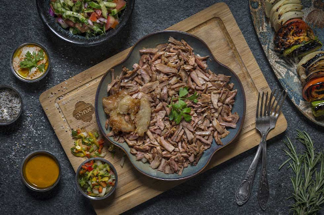 בא לי בקליק - משלוחים באילת | מסעדות באילת | אפליקצייה | משלוחי אוכל - הסעדה