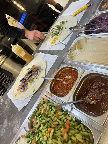 Opinii despre אבי הגדול אשדוד în אשדוד - הסעדה