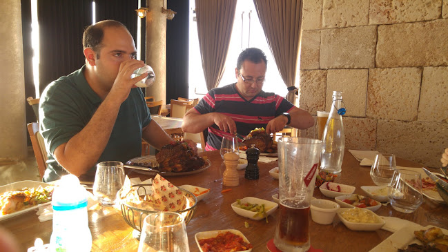 זיארה - אשקלון