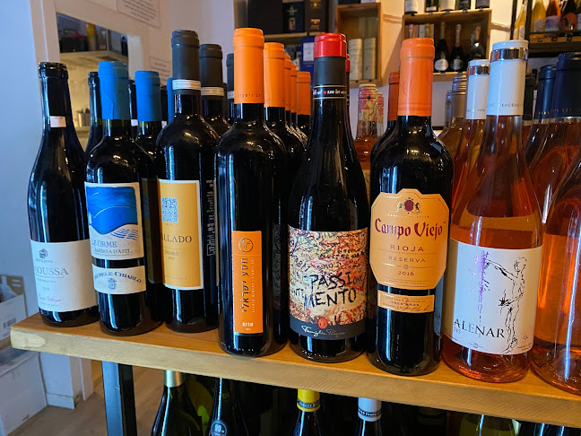 Wine BaKerem - הסעדה