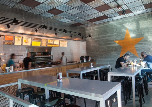 פילדלפיה - תל אביב-יפו