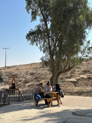 Comentarii opinii despre הדבשת - עגלת קפה במדבר