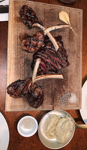 Opinii despre טורקיז în תל אביב-יפו - הסעדה