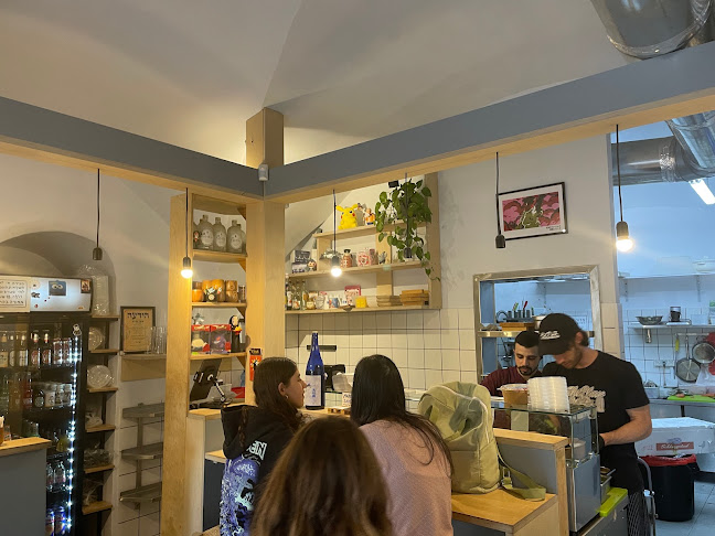 Comentarii opinii despre Sushi place