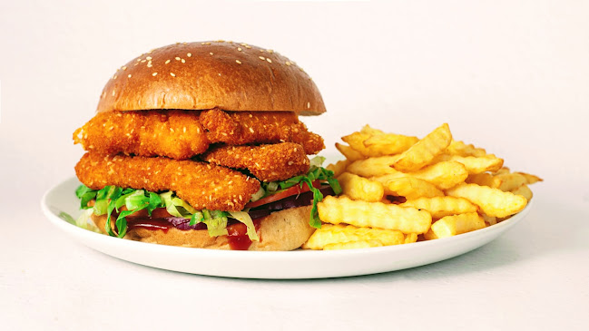 Mr. Jack מיסטר ג'ק מסעדת המבורגרים בבת ים - בת ים