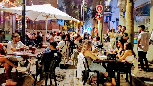 נורמן בר - תל אביב-יפו