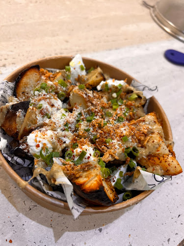 Comentarii opinii despre פיצה פיצ׳יני בוטיק pizza pizini boutique