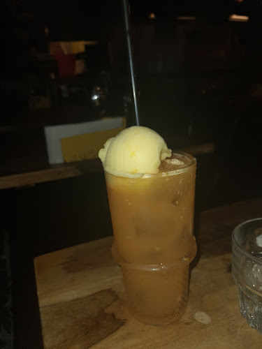 פאו וואו - הסעדה