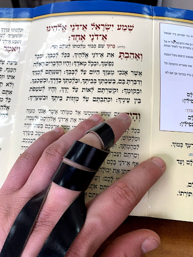 פיצה פרסטו - הסעדה