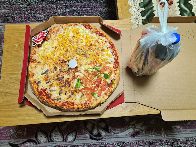 פיצה המשולש - אום אל-פחם