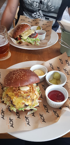 פינת לב הסיטי