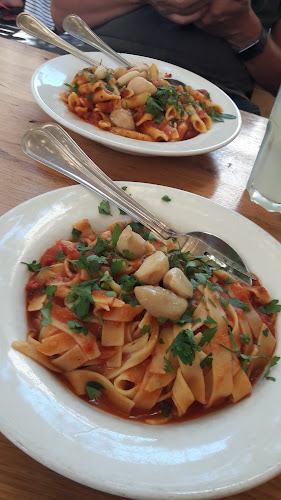 Comentarii opinii despre פסטה בסטה אלנבי