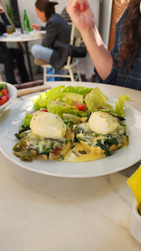 Comentarii opinii despre NOLA American Bakery