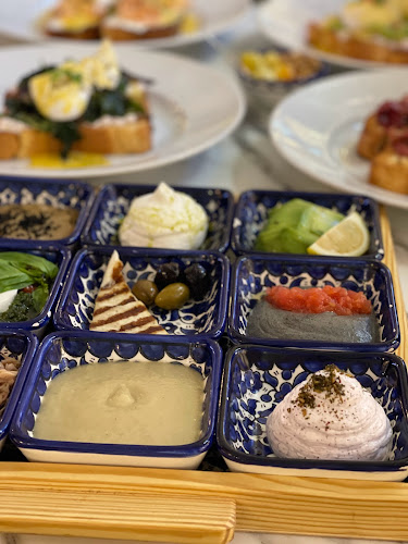 Opinii despre Eataliano Deli Caffe - איטליאנו דלי קפה 046601011 în חיפה - הסעדה