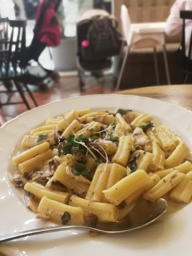 קפה תמרה - הסעדה