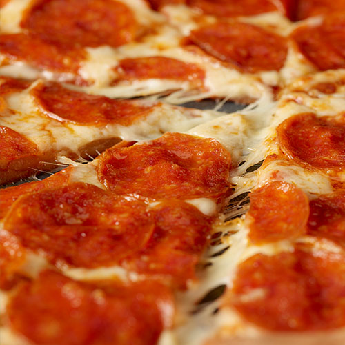 Papa Johns Pizza - הסעדה