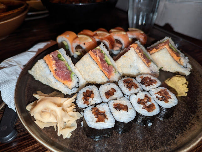 מסעדת קמפאי - באר שבע