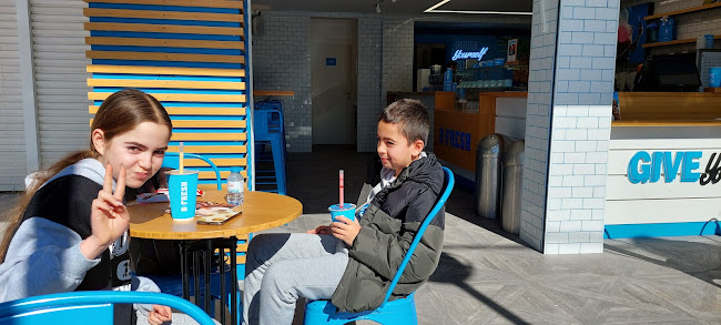 שדרות הגעתון 50, נהריה