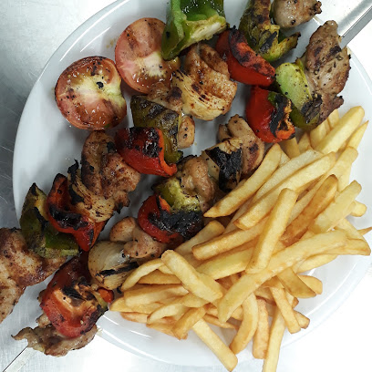 מסעדת אבו שקארה