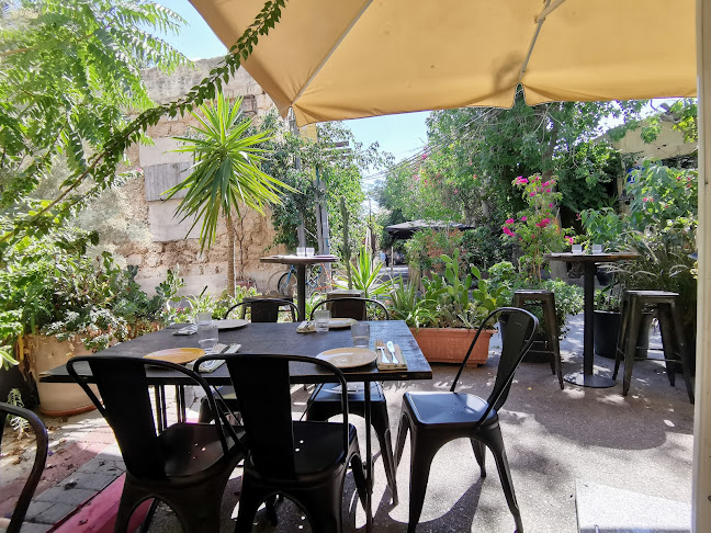 משק ברזילי - תל אביב-יפו