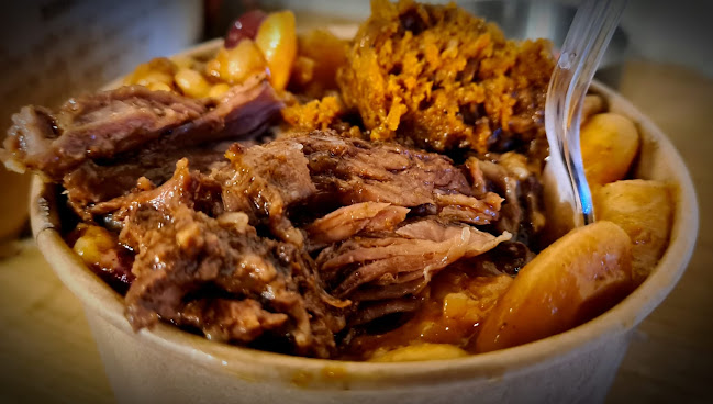 Opinii despre בני׳ס אמריקן פוד benni's poppers în ירושלים - הסעדה