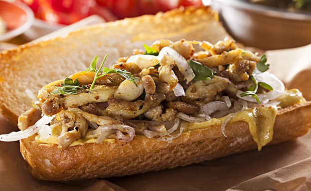 Comentarii opinii despre השווארמה של שהרבני תל אביב