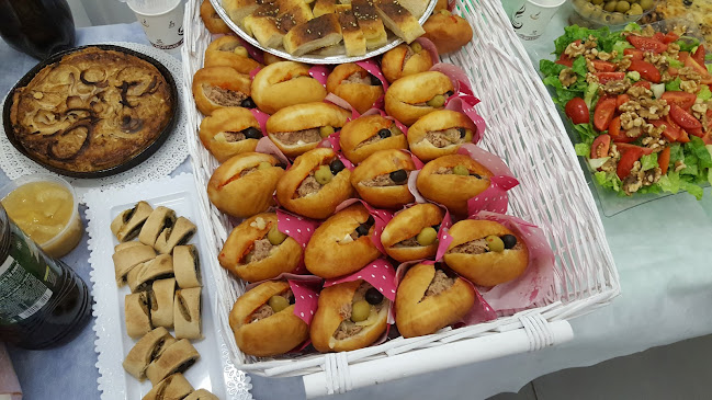 הטוניסאי של אלי בע"מ - הסעדה